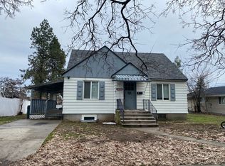 805 6th St, Cheney, WA 99004