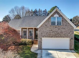 5500 Davis Ridge Dr, Charlotte, NC 28269