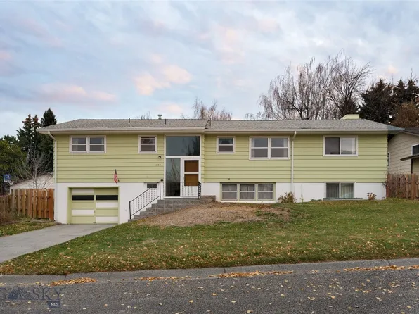 1140 N Cedar View Dr, Bozeman, MT 59715