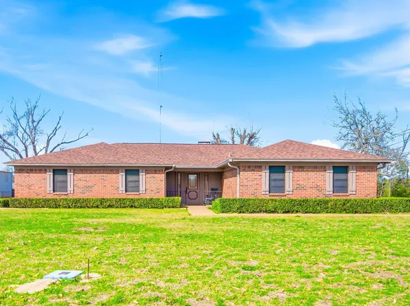 14202 Valley View Rdg, Tyler, TX 75709