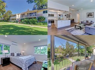 56 Calle Cadiz UNIT O, Laguna Woods, CA 92637