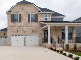 2007 Hollyhock Dr, Hendersonville, TN 37075