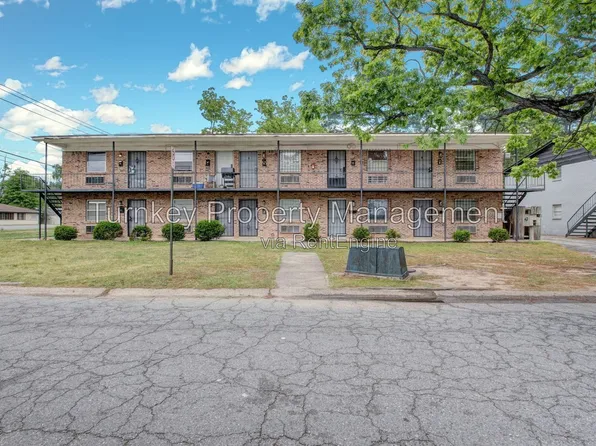 5924 Southwick Dr APT 8, Little Rock, AR 72209