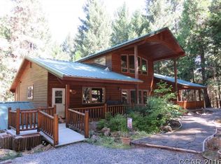 3773 Roden Dr, West Point, CA 95255