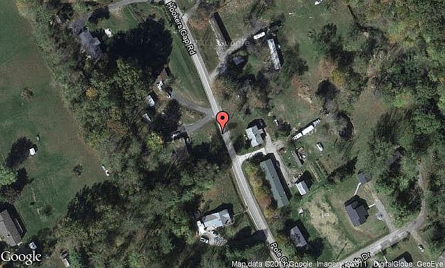 Map View