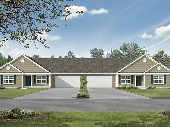 A Elevation