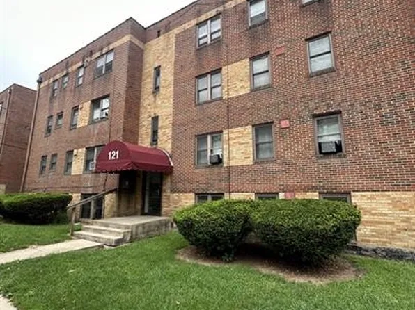 121 Mount Lebanon Blvd, Pittsburgh, PA