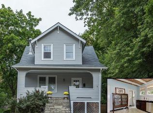 710 Cedarcroft Rd, Baltimore, MD 21212