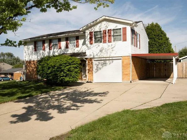 7620 Sheba Ct, Dayton, OH 45424