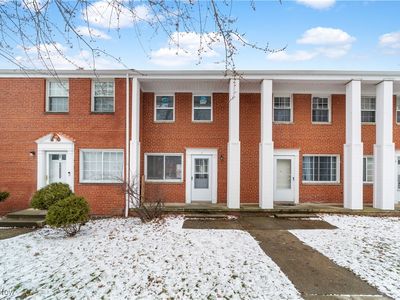 22650 Fox Ave #H20, Euclid, OH, 44123