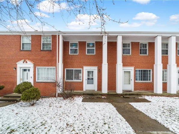 22650 Fox Ave #H20, Euclid, OH 44123