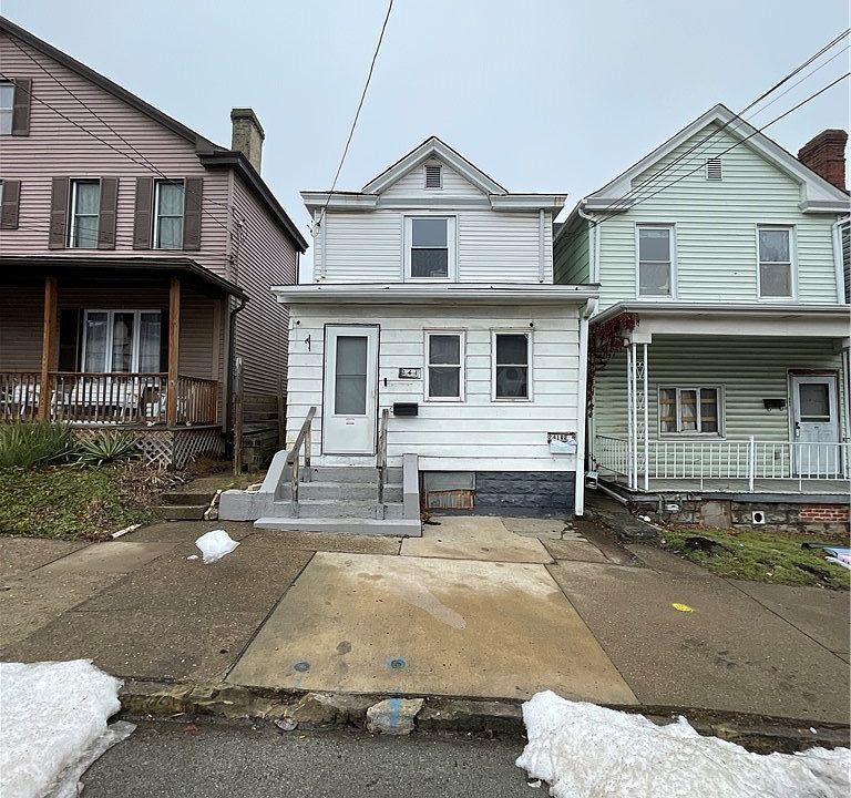 1st image of 1600 McClure St