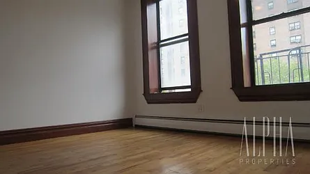 Rented by Alpha Properties NYC I LLC