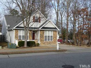 3213 La Costa Way, Raleigh, NC 27610