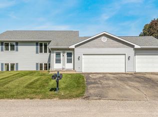 60 Kope Ave, Oshkosh, WI 54901