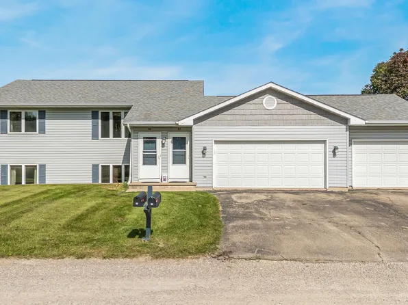 60 Kope Ave, Oshkosh, WI 54901