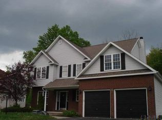 18 Pinewood Ave, Albany, NY 12203