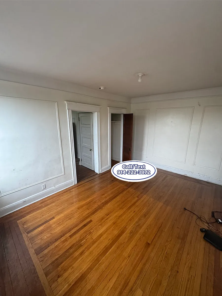 Building Photo - 121 Saratoga Ave #4E