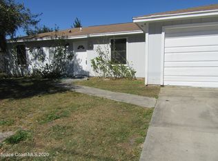 1099 Brickell St SE, Palm Bay, FL 32909