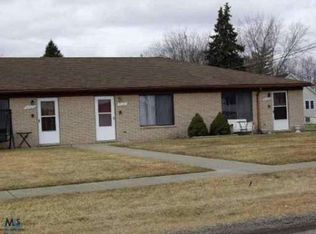 31093 Grove, Fraser, MI