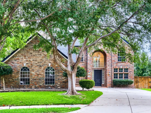419 Misty Meadow Dr, Allen, TX 75013