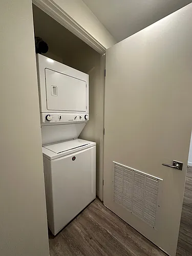 Floor plan 2 Bed 2 Bath
