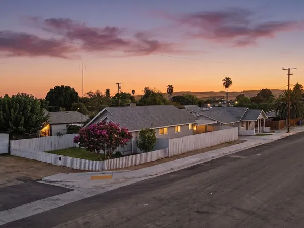 400 Pierce St, Taft, CA 93268
