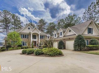 1059 Prosperity Point, Greensboro, GA 30642