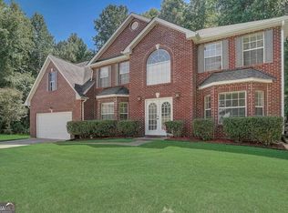 209 Eleanor Ct, Stockbridge, GA 30281