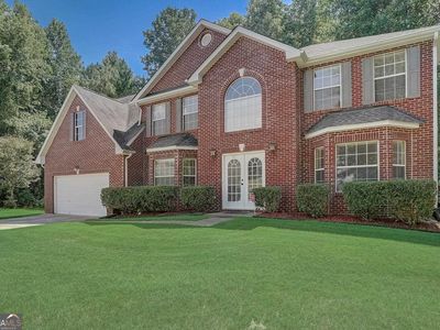 209 Eleanor Ct, Stockbridge, GA, 30281