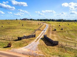 18670 Highway 39, Purcell, OK 73080