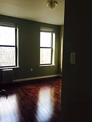 Rented by Moses Stoller, LREB