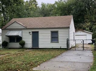 428 NE Poplar St, Topeka, KS 66616