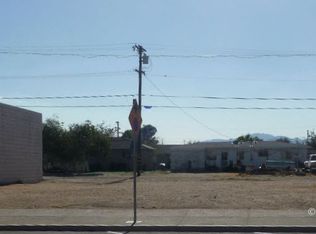 243 Balsam St #67-196-05, Ridgecrest, CA 93555