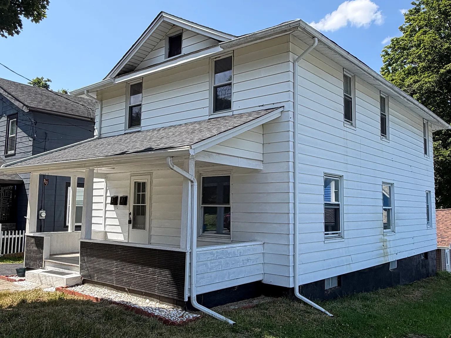 3 bed, 800 sqft, $1,500 — Photo 4