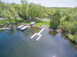 6013 Hwy 83, Hartland, WI 53029