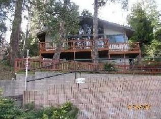 24585 Horst Dr, Crestline, CA 92325