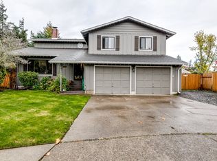4376 Ryan St, Eugene, OR 97404