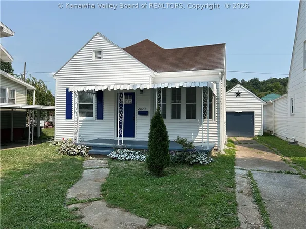 2014 Jefferson Blvd, Point Pleasant, WV 25550