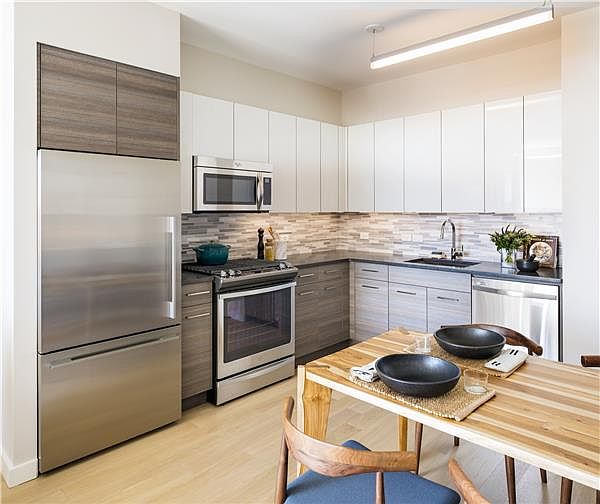 1st image of 333 Schermerhorn St APT 32E