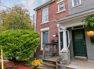 119 De Grassi St, Toronto, ON M4M2K5