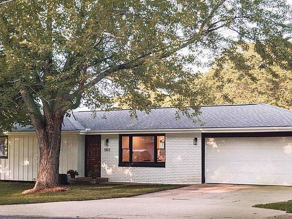 2nd image of 5812 N Eugenia Ln