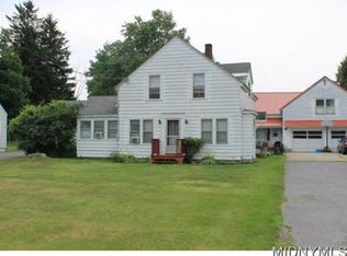 6958 Oriskany Rd, Rome, NY 13440