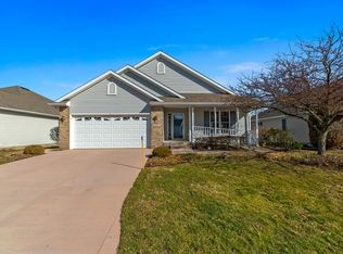 3775 Harbor Ridge Trl, Erie, PA 16510