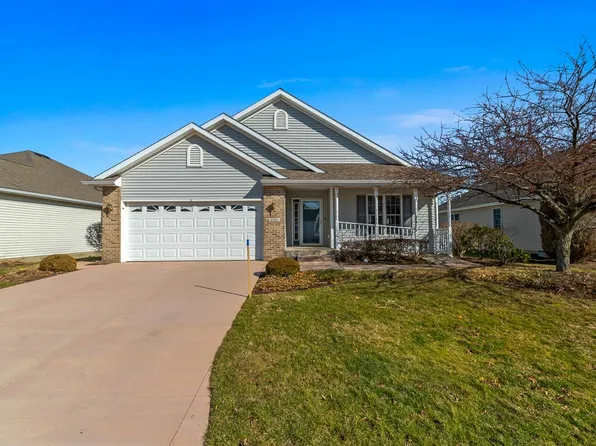 3775 Harbor Ridge Trl, Erie, PA 16510