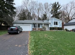 660 Clark State Rd, Columbus, OH 43230