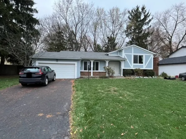 660 Clark State Rd, Columbus, OH 43230