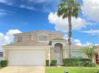 114 Langham Dr, Davenport, FL 33897