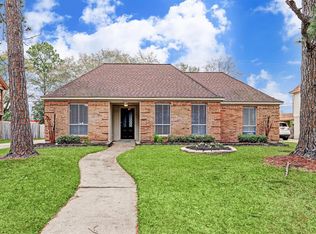 22406 Wetherburn Ln, Katy, TX 77449