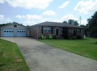 166 Wyndotte Way, Ledbetter, KY 42058